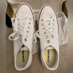Converse All Star Low Top Sneaker